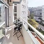 Panorama Rocha Capri * بورتيماو