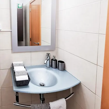 Panorama Rocha Capri Apartmán Portimão