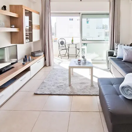 Panorama Rocha Capri * Portimão