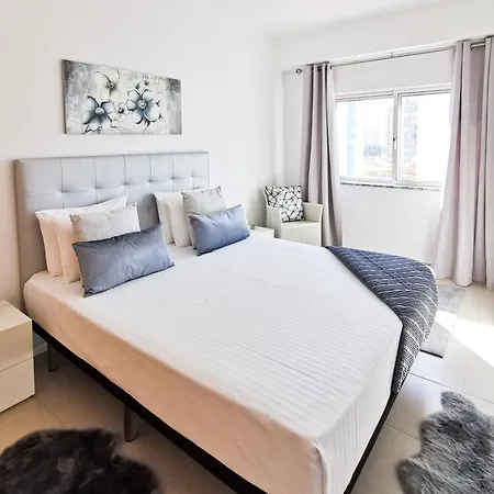 Apartmán Panorama Rocha Capri *