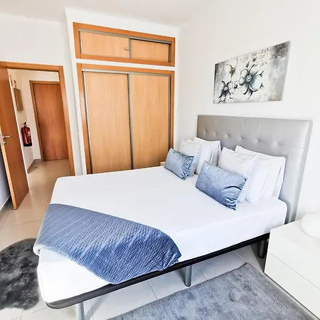 Panorama Rocha Capri Portimão