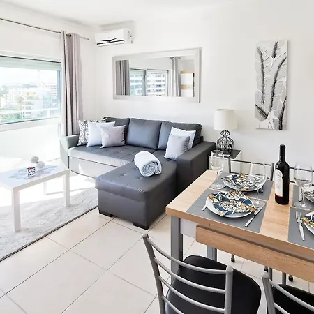 Apartmán Panorama Rocha Capri