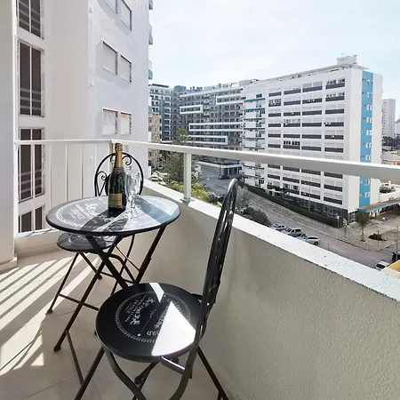 Panorama Rocha Capri Апартаменты