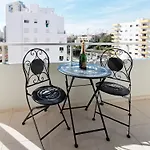 Panorama Rocha Capri Apartment Portimão