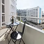 Panorama Rocha Capri Διαμέρισμα