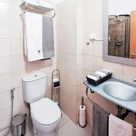 Panorama Rocha Capri * 波尔蒂芒