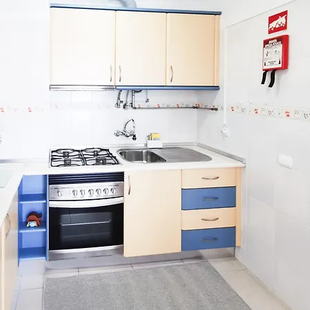 Panorama Rocha Capri