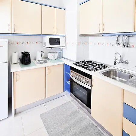 Panorama Rocha Capri * Portimao