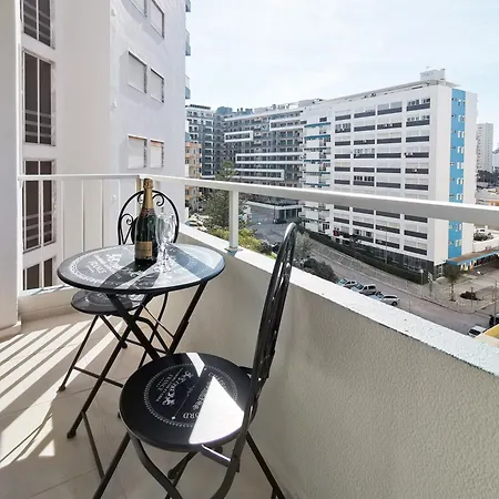 Apartment Panorama Rocha Capri *