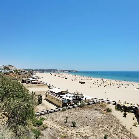 Apartment Panorama Rocha Capri *