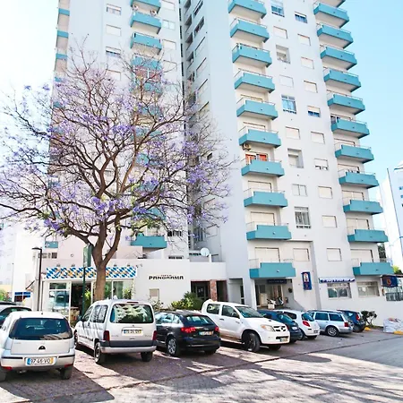 Panorama Rocha Capri * Portimao