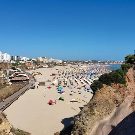 Panorama Rocha Capri Apartment *