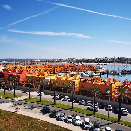 Panorama Rocha Capri *