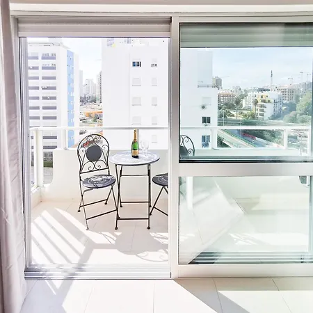 Panorama Rocha Capri بورتيماو