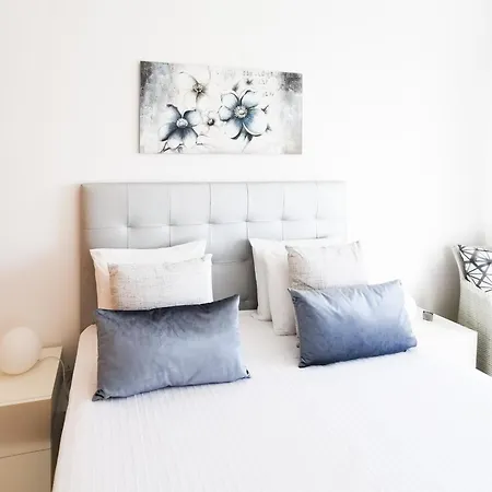 Panorama Rocha Capri شقة بورتيماو