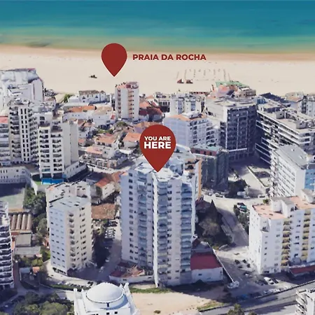 شقة Panorama Rocha Capri