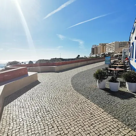 Panorama Rocha Capri